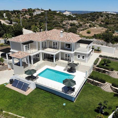 Mar De Luz Bed & Breakfast Loulé Dış mekan fotoğraf