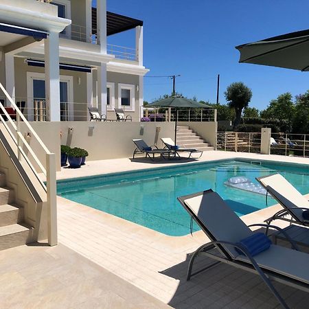 Mar De Luz Bed & Breakfast Loulé Dış mekan fotoğraf