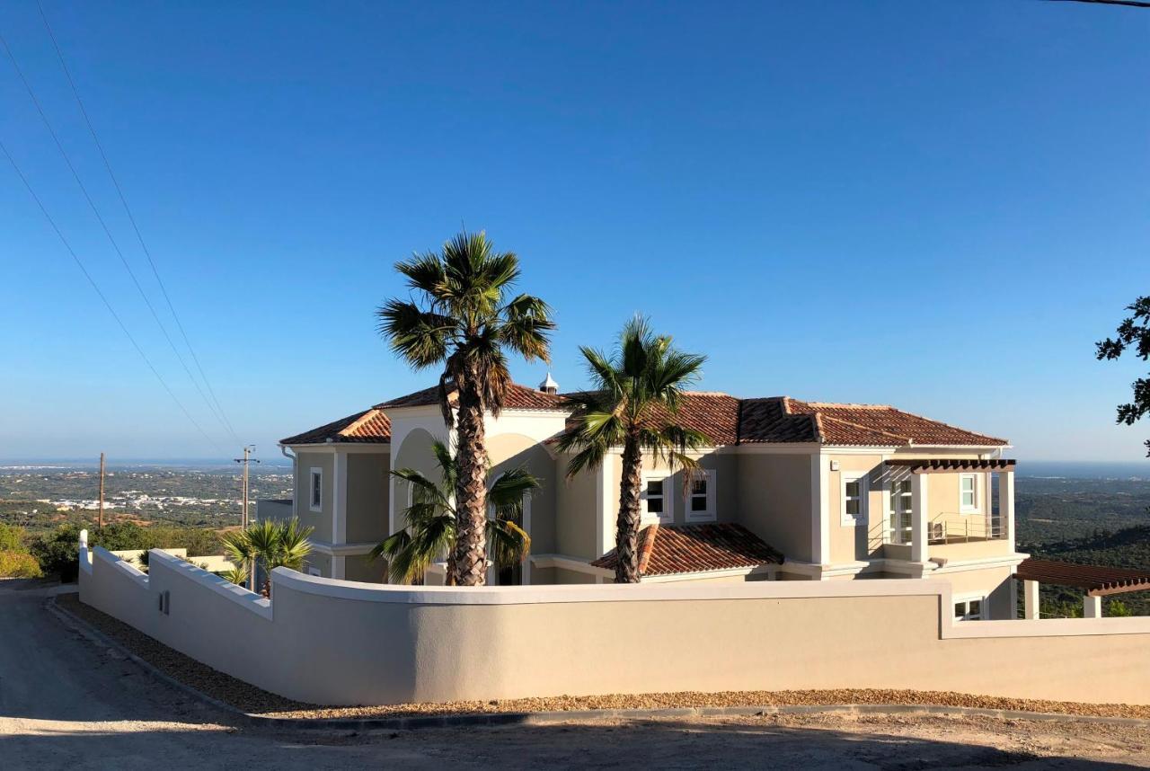 Mar De Luz Bed & Breakfast Loulé Dış mekan fotoğraf