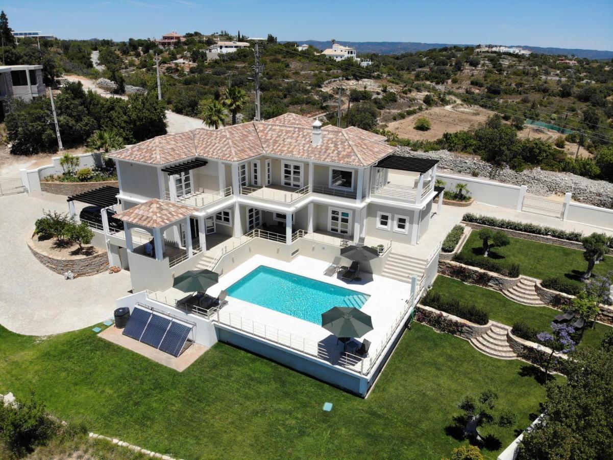 Mar De Luz Bed & Breakfast Loulé Dış mekan fotoğraf