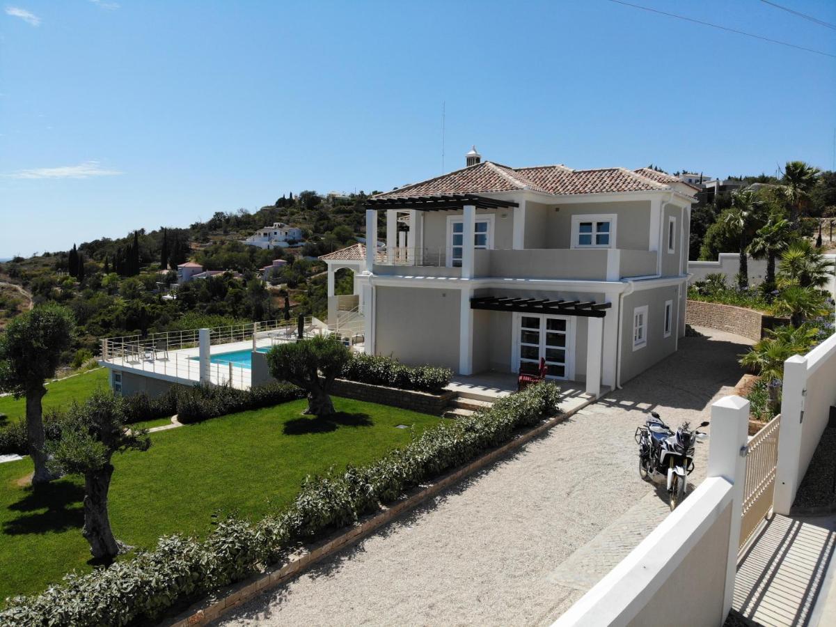 Mar De Luz Bed & Breakfast Loulé Dış mekan fotoğraf