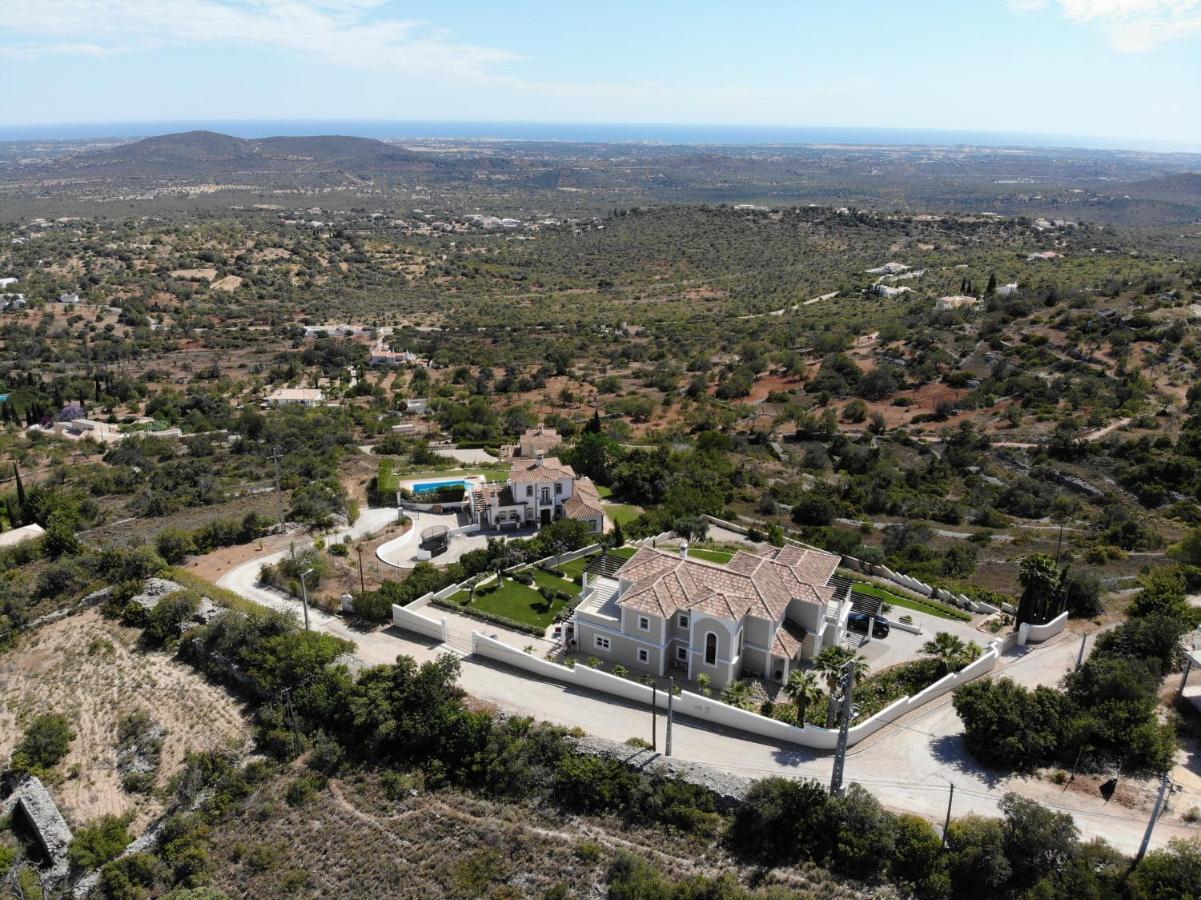 Mar De Luz Bed & Breakfast Loulé Dış mekan fotoğraf