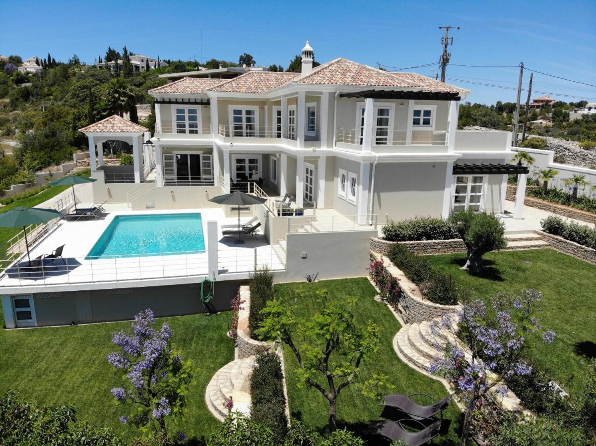 Mar De Luz Bed & Breakfast Loulé Dış mekan fotoğraf