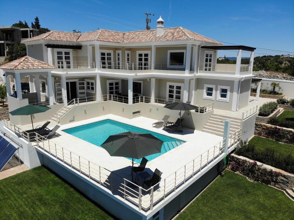 Mar De Luz Bed & Breakfast Loulé Dış mekan fotoğraf