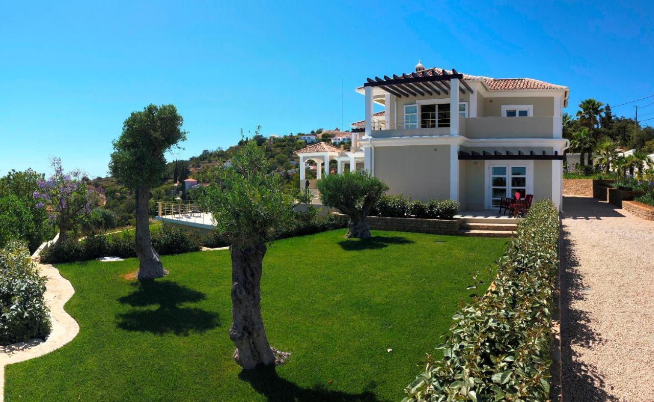 Mar De Luz Bed & Breakfast Loulé Dış mekan fotoğraf