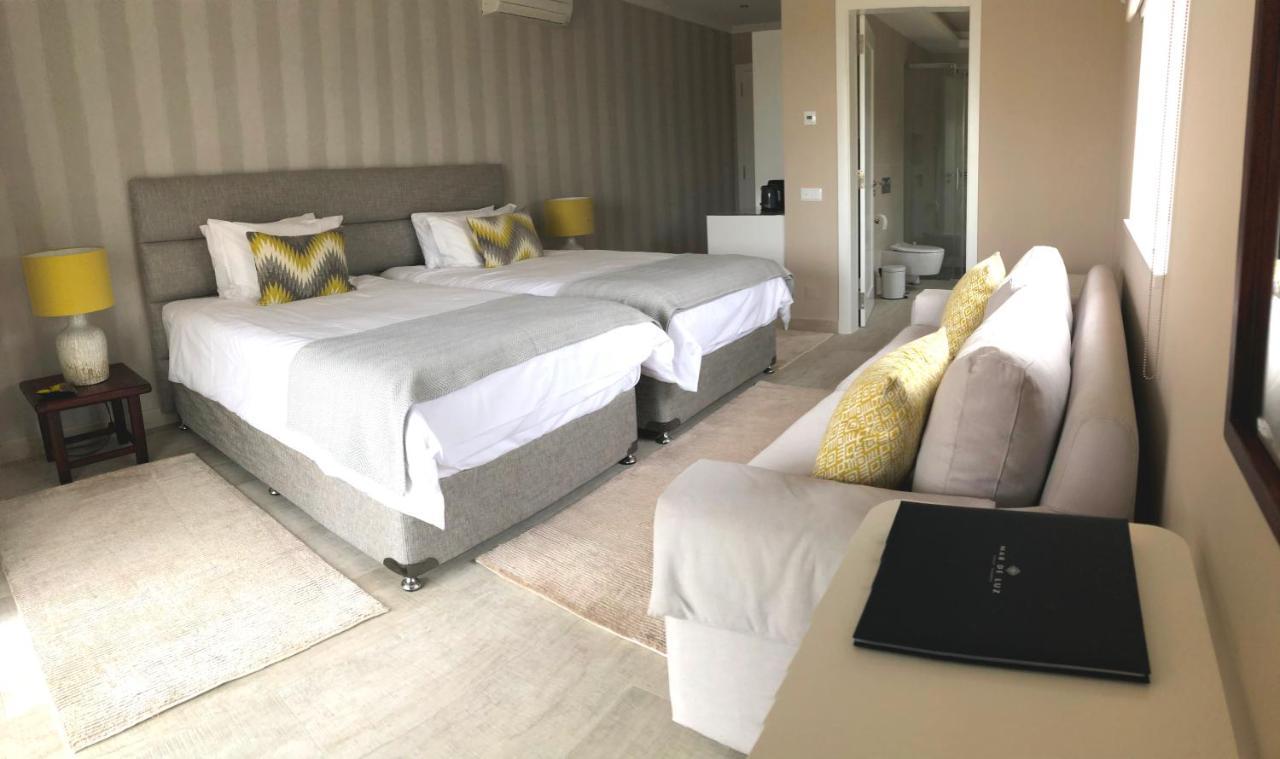 Mar De Luz Bed & Breakfast Loulé Dış mekan fotoğraf