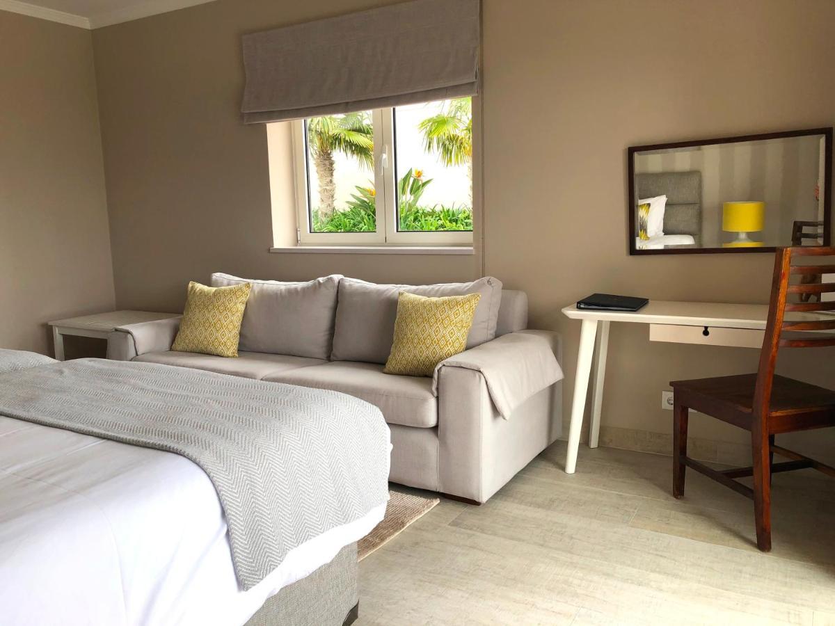Mar De Luz Bed & Breakfast Loulé Dış mekan fotoğraf