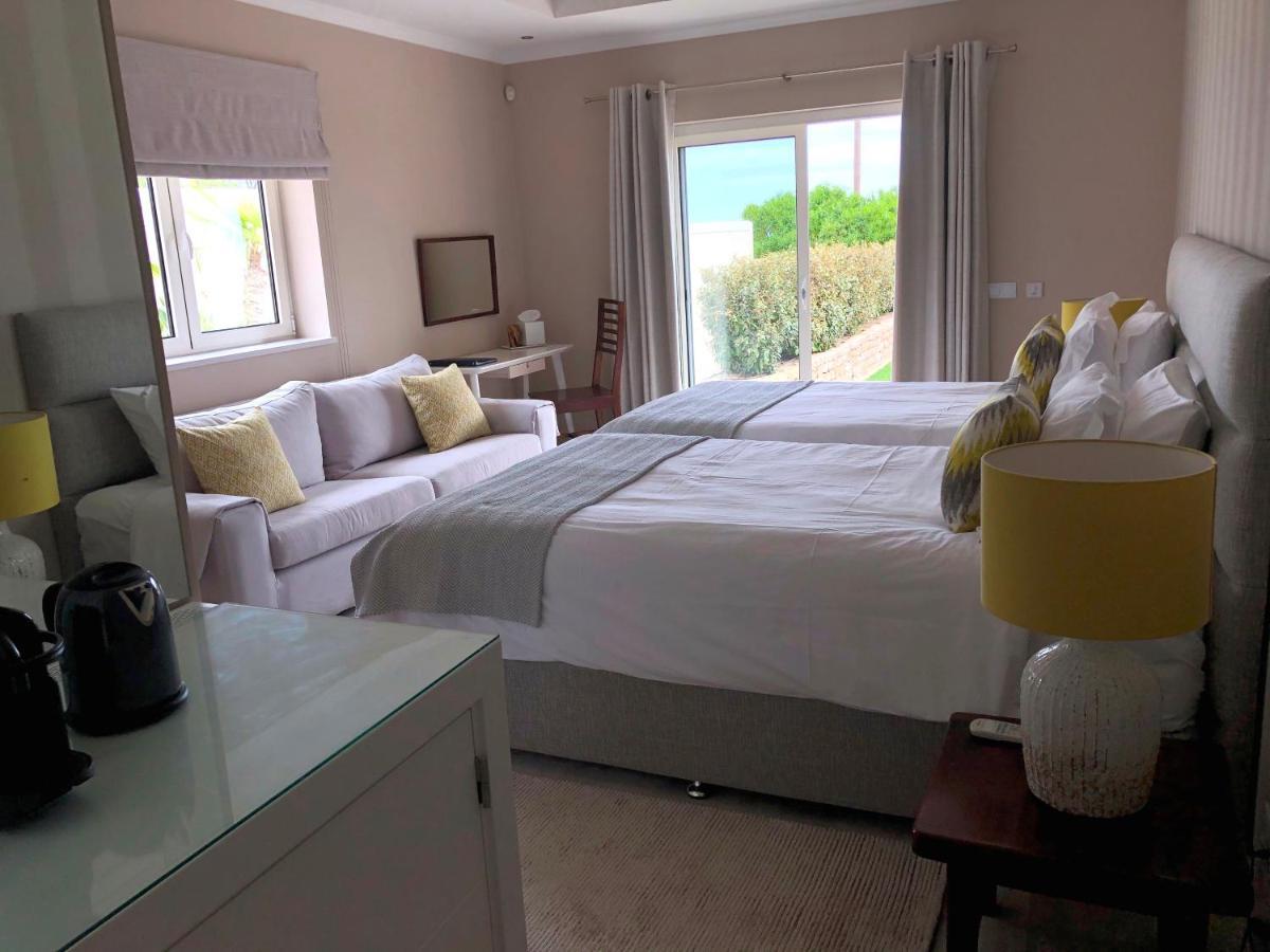 Mar De Luz Bed & Breakfast Loulé Dış mekan fotoğraf