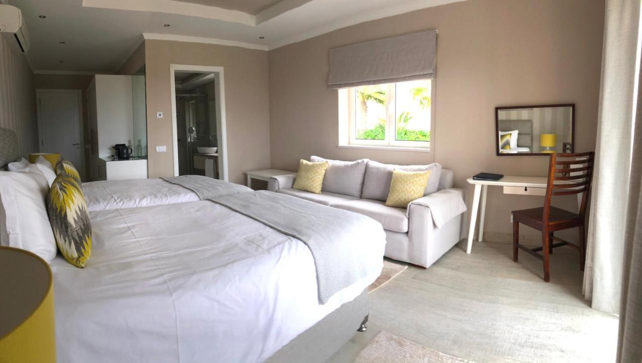 Mar De Luz Bed & Breakfast Loulé Dış mekan fotoğraf