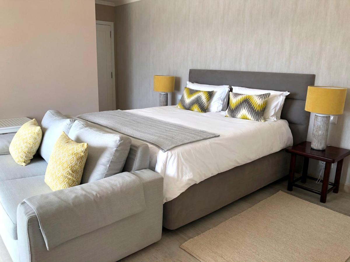 Mar De Luz Bed & Breakfast Loulé Dış mekan fotoğraf