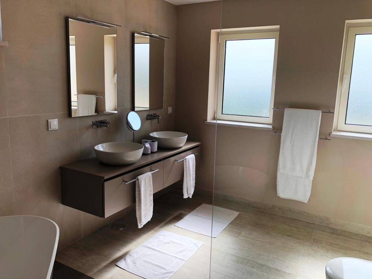 Mar De Luz Bed & Breakfast Loulé Dış mekan fotoğraf