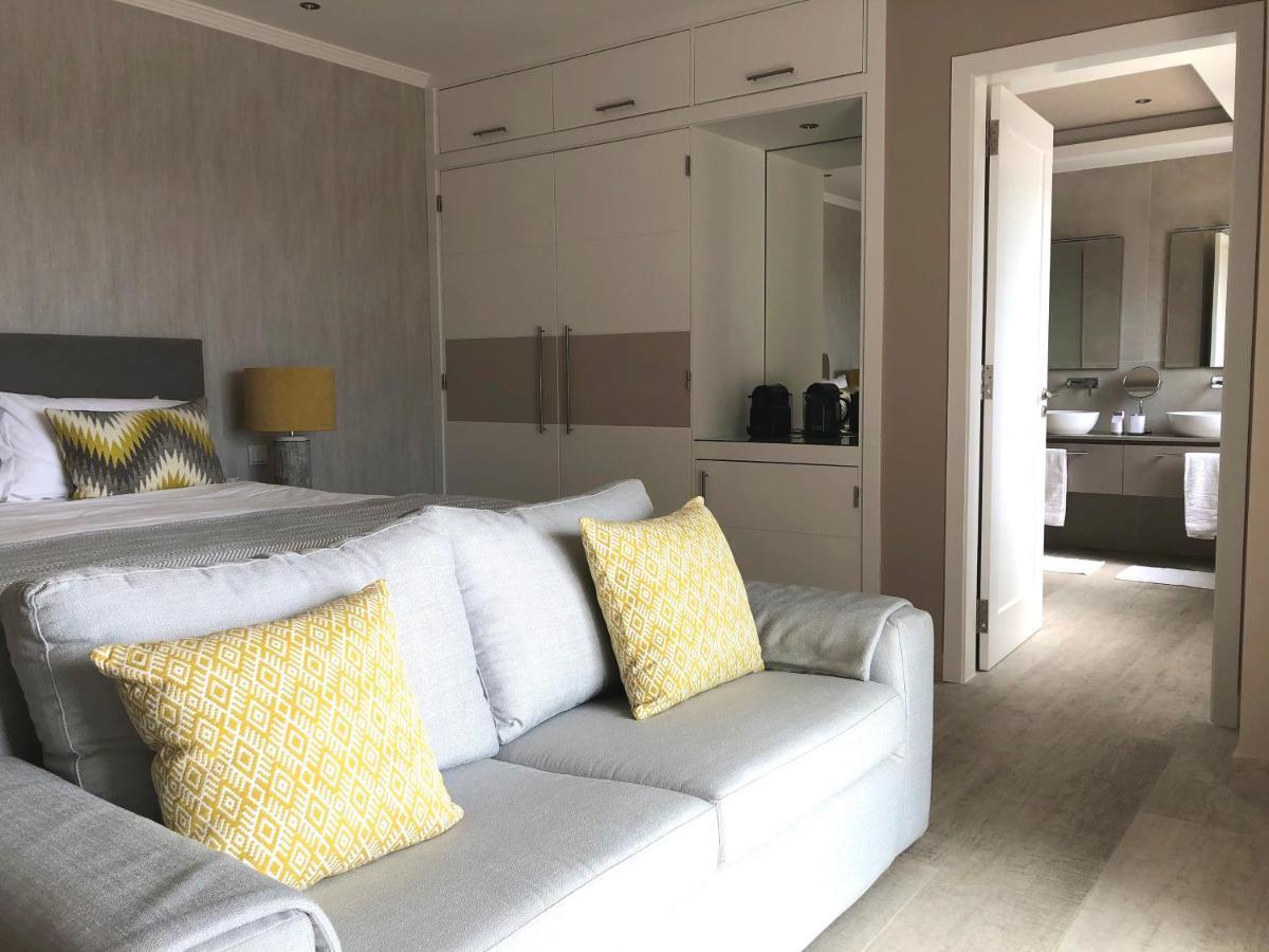 Mar De Luz Bed & Breakfast Loulé Dış mekan fotoğraf
