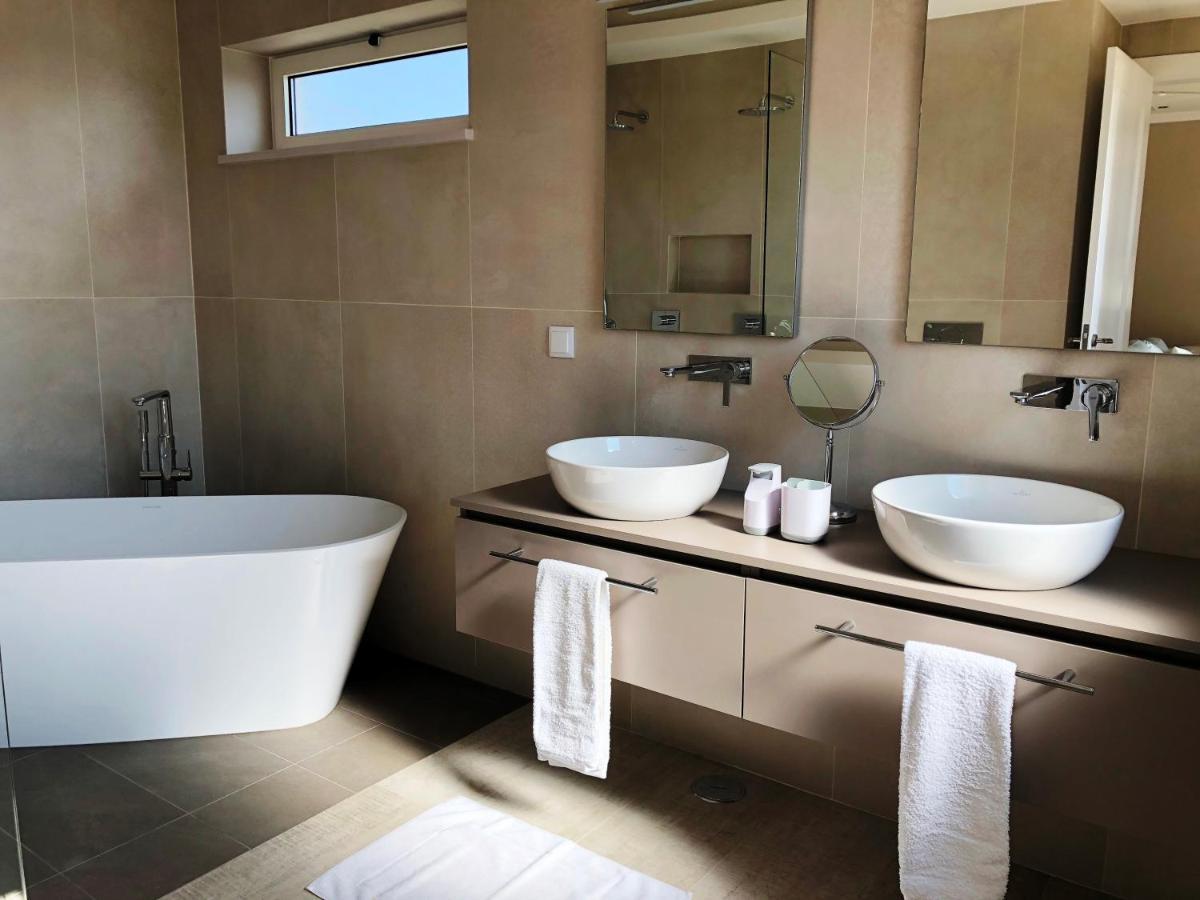 Mar De Luz Bed & Breakfast Loulé Dış mekan fotoğraf