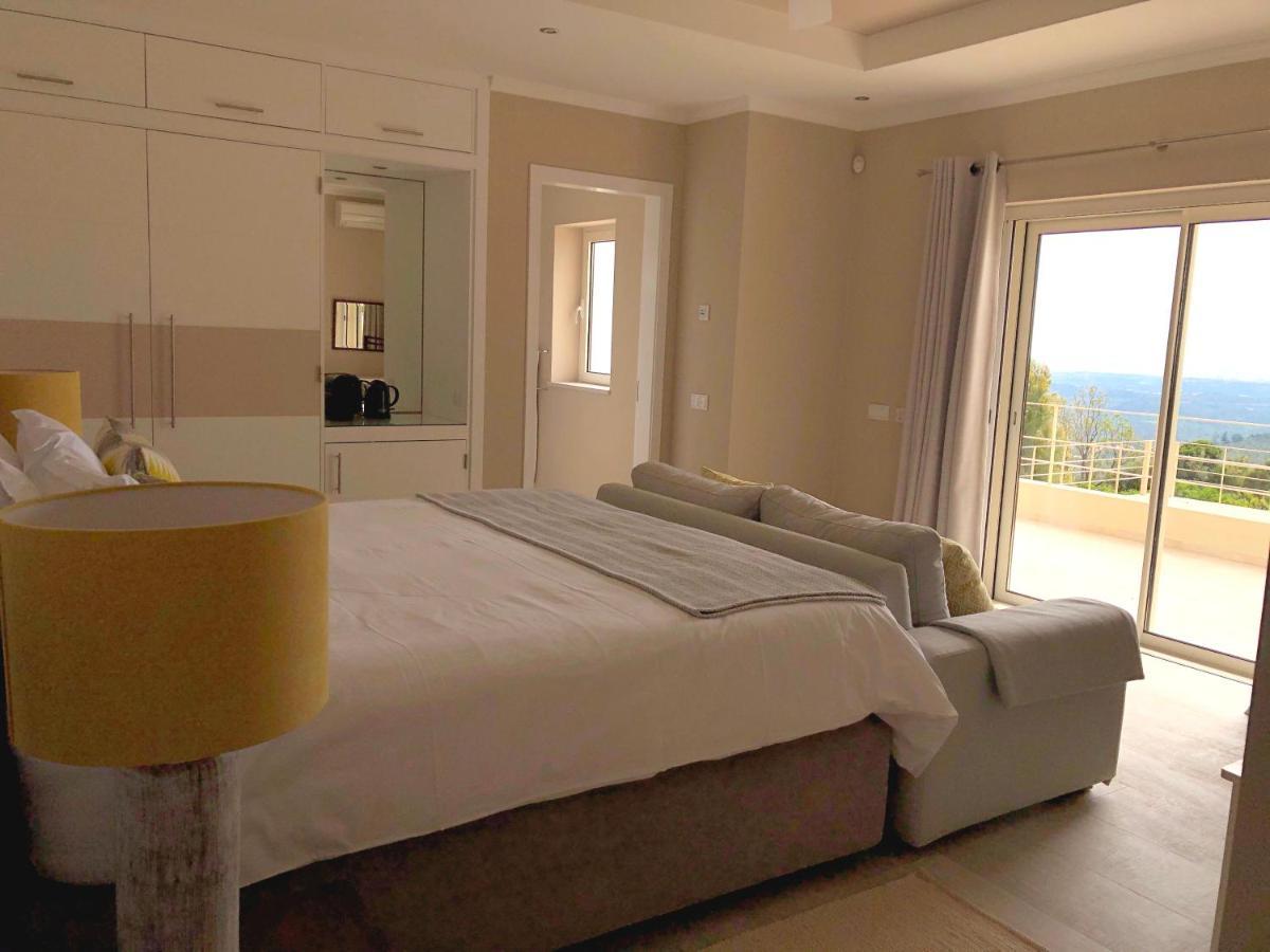 Mar De Luz Bed & Breakfast Loulé Dış mekan fotoğraf