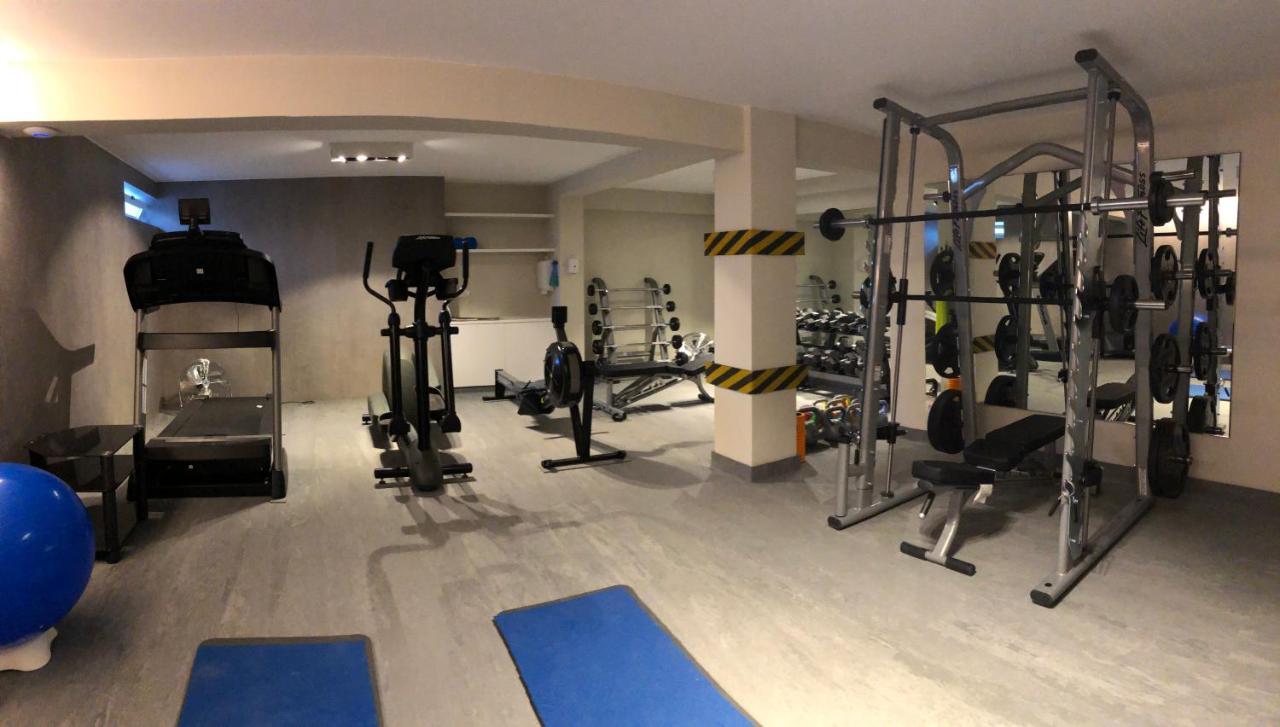 Mar De Luz Bed & Breakfast Loulé Dış mekan fotoğraf