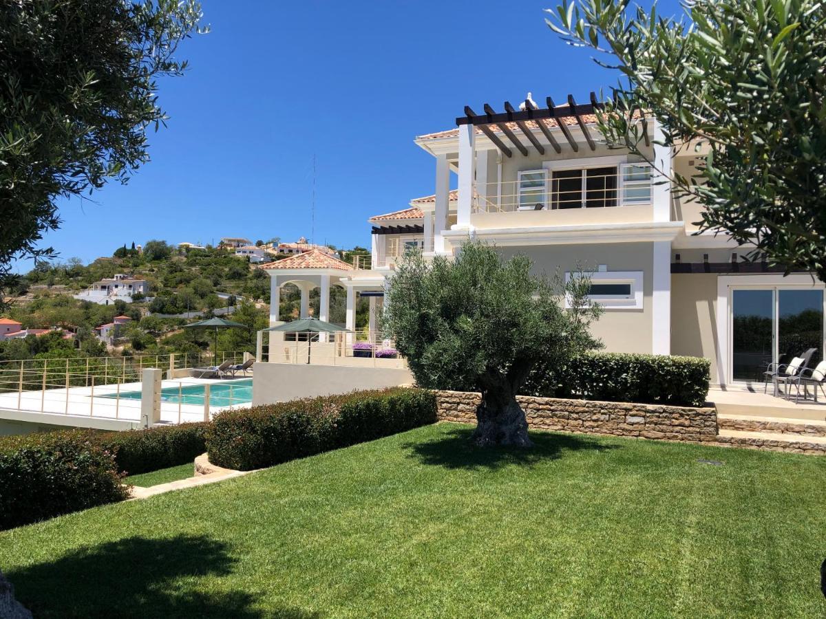 Mar De Luz Bed & Breakfast Loulé Dış mekan fotoğraf