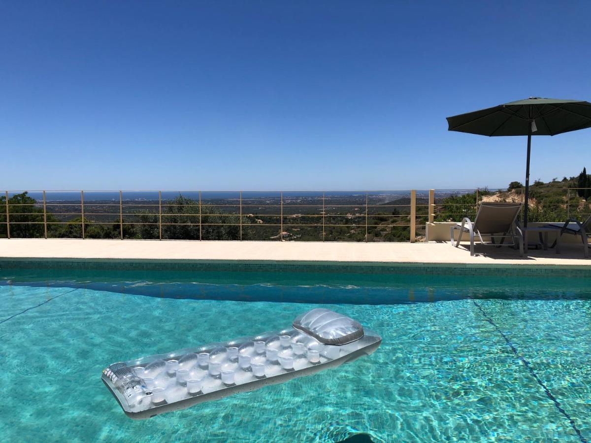 Mar De Luz Bed & Breakfast Loulé Dış mekan fotoğraf