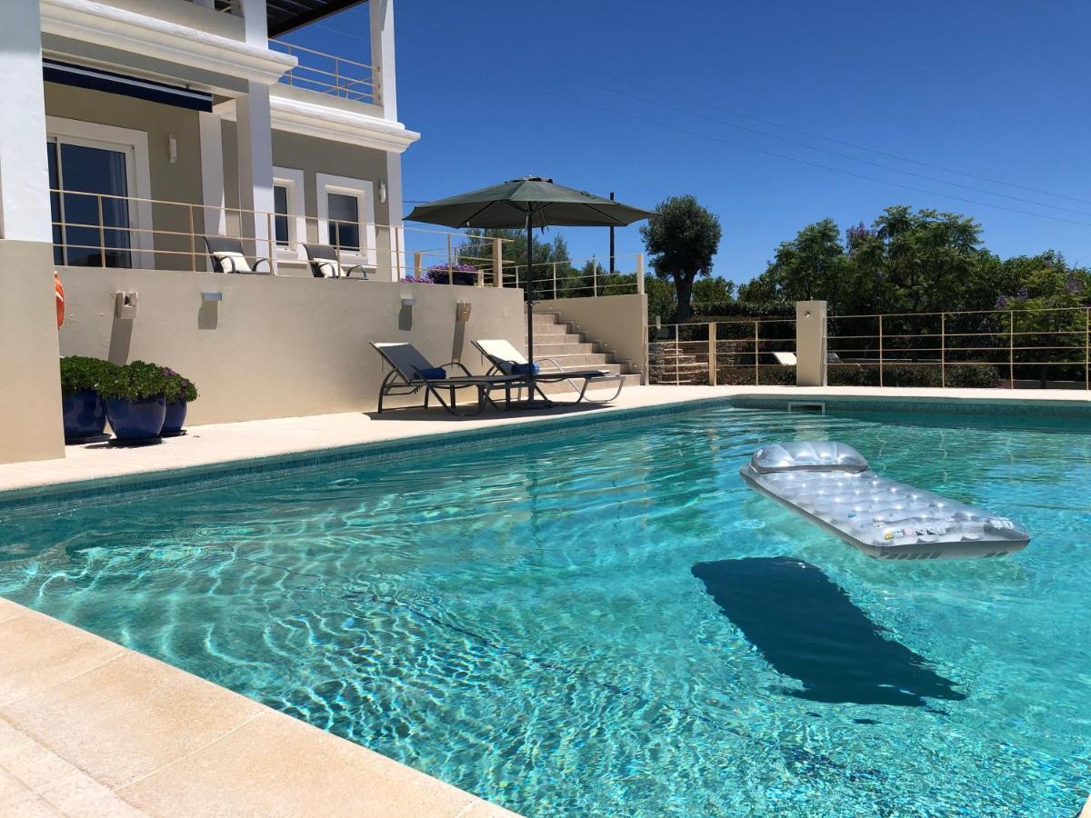 Mar De Luz Bed & Breakfast Loulé Dış mekan fotoğraf
