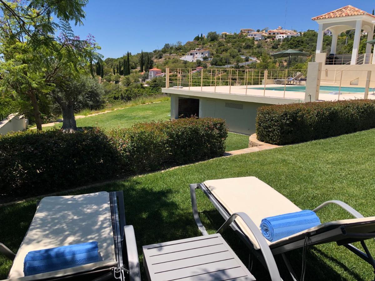 Mar De Luz Bed & Breakfast Loulé Dış mekan fotoğraf
