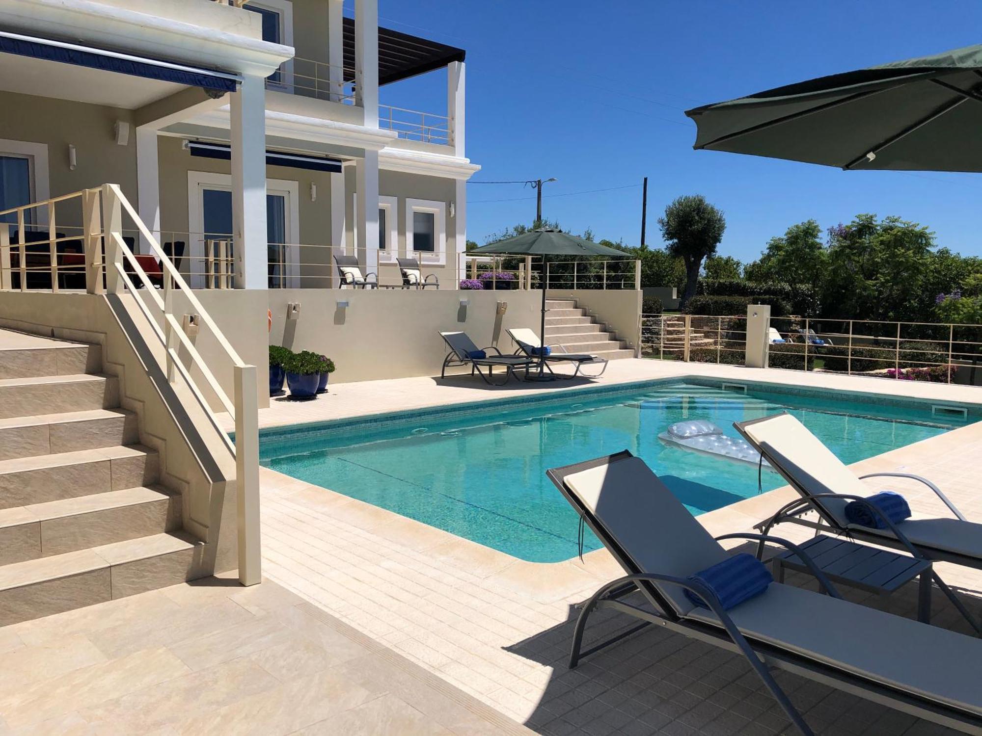 Mar De Luz Bed & Breakfast Loulé Dış mekan fotoğraf